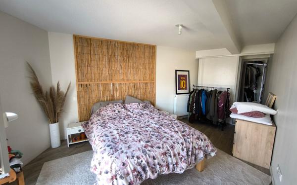 Appartement à vendre    3 pièces • 63,90 m2 Billère