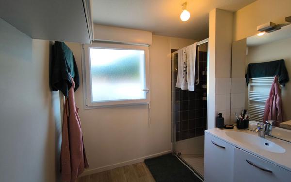 Appartement à vendre    3 pièces • 63,90 m2 Billère