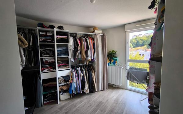 Appartement à vendre    3 pièces • 63,90 m2 Billère