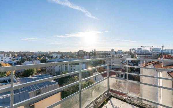 Appartement à vendre    2 pièces • 54,25 m2 Joinville-le-Pont