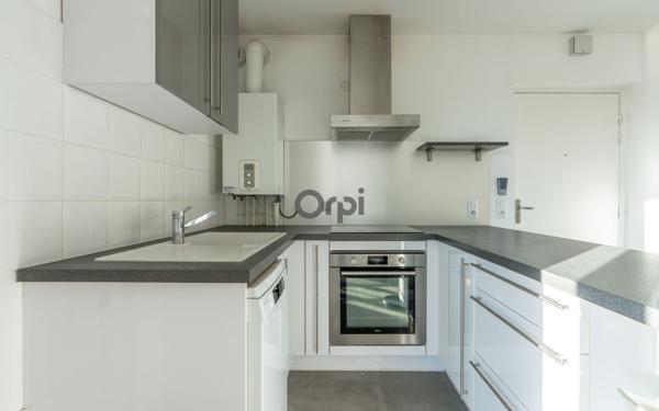 Appartement à vendre    2 pièces • 54,25 m2 Joinville-le-Pont