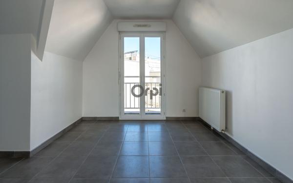 Appartement à vendre    2 pièces • 54,25 m2 Joinville-le-Pont