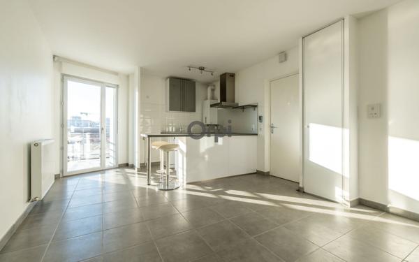 Appartement à vendre    2 pièces • 54,25 m2 Joinville-le-Pont
