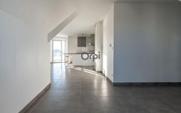 Appartement à vendre    2 pièces • 54,25 m2 Joinville-le-Pont