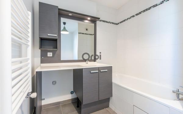 Appartement à vendre    2 pièces • 54,25 m2 Joinville-le-Pont