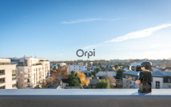 Appartement à vendre    2 pièces • 54,25 m2 Joinville-le-Pont