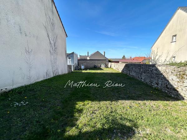 Maison 7 pièces - 226 m² Exclusivité efficity