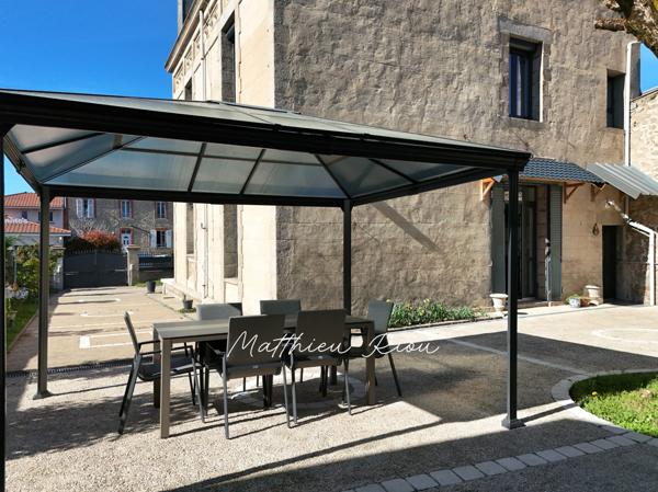 Maison 7 pièces - 226 m² Exclusivité efficity