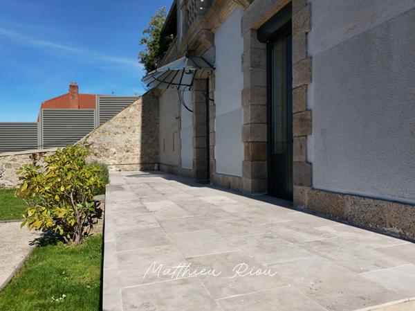 Maison 7 pièces - 226 m² Exclusivité efficity