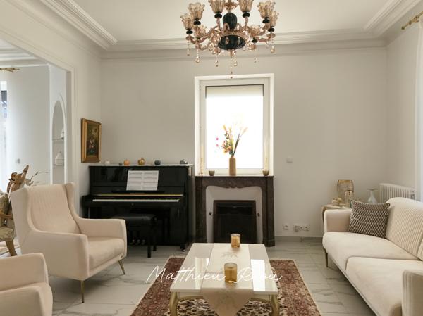 Maison 7 pièces - 226 m² Exclusivité efficity