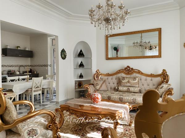 Maison 7 pièces - 226 m² Exclusivité efficity