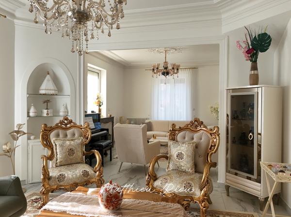 Maison 7 pièces - 226 m² Exclusivité efficity