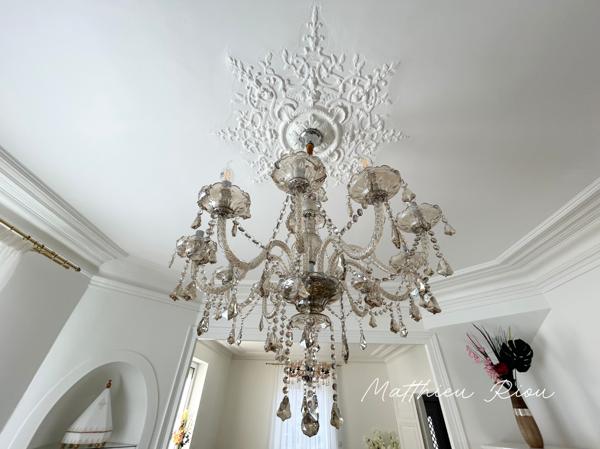 Maison 7 pièces - 226 m² Exclusivité efficity