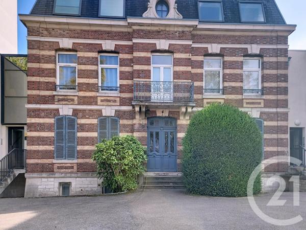 Appartement F2 à vendre  2 pièces - 47,56 m2 TROYES - 10