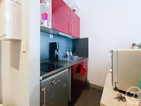 Appartement F2 à vendre  2 pièces - 47,56 m2 TROYES - 10