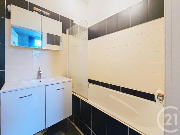 Appartement F2 à vendre  2 pièces - 47,56 m2 TROYES - 10