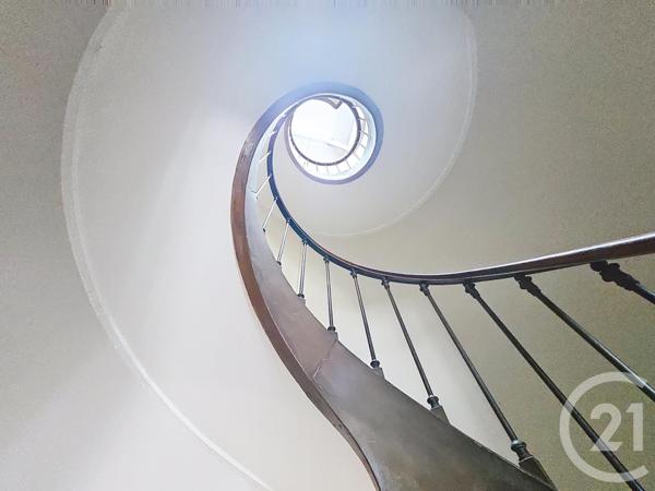 Appartement F2 à vendre  2 pièces - 47,56 m2 TROYES - 10