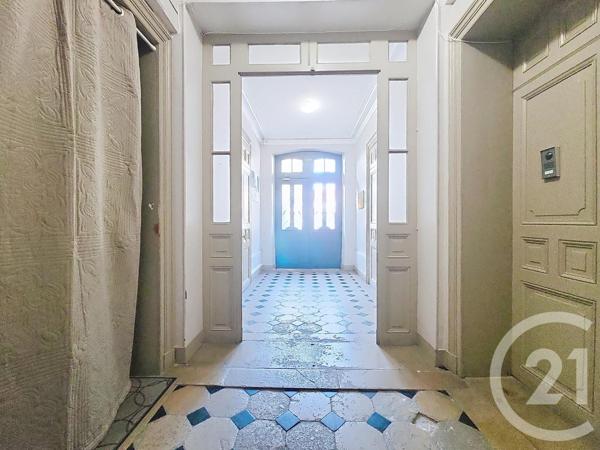 Appartement F2 à vendre  2 pièces - 47,56 m2 TROYES - 10