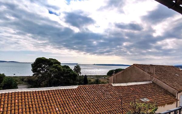 Maison à vendre    8 pièces •  Bages