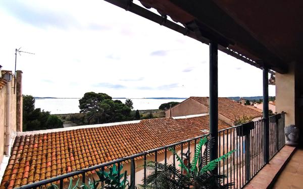 Maison à vendre    8 pièces •  Bages