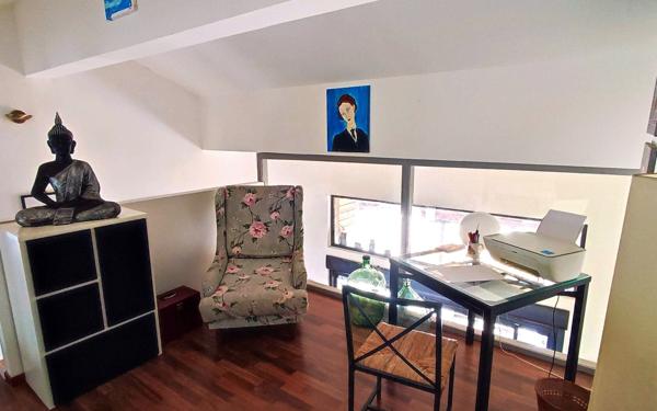 Maison à vendre    8 pièces •  Bages