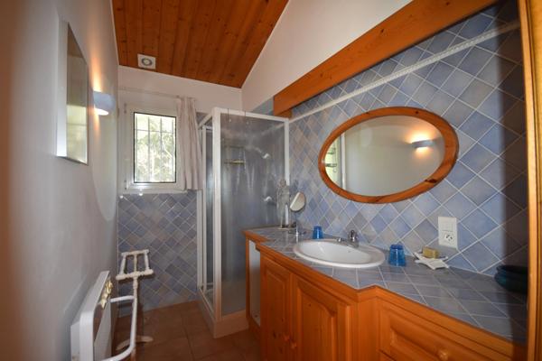 Maison à vendre 5 pièces PERNES LES FONTAINES (84)