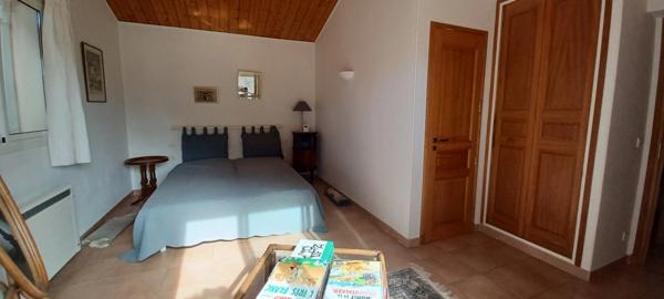Maison à vendre 5 pièces PERNES LES FONTAINES (84)