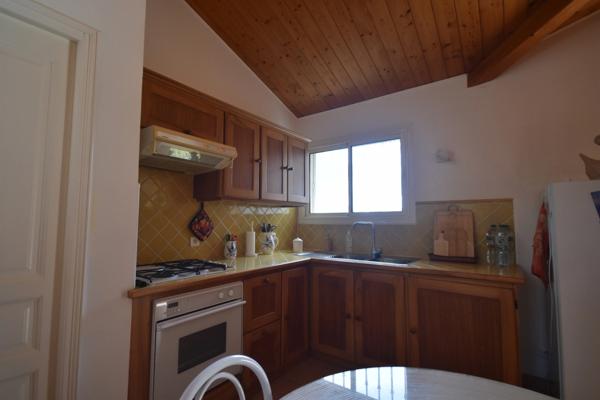 Maison à vendre 5 pièces PERNES LES FONTAINES (84)