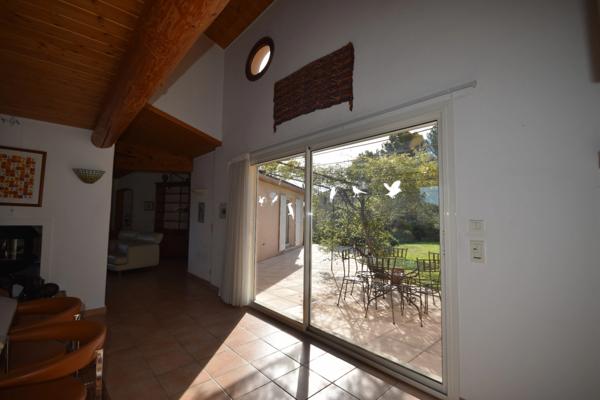 Maison à vendre 5 pièces PERNES LES FONTAINES (84)