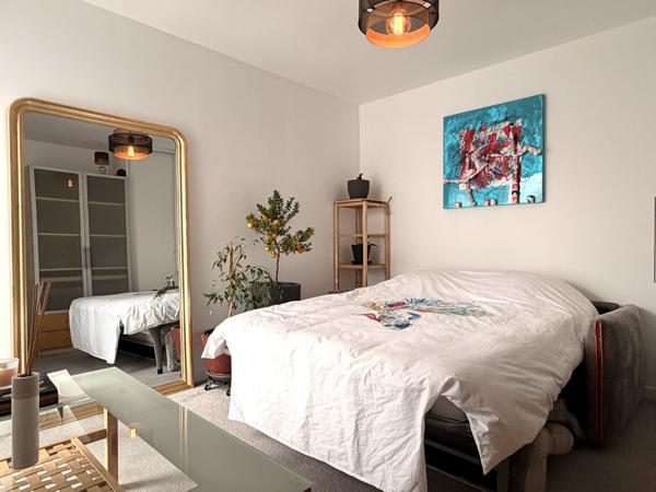 Maison contemporaine Haut de Gamme – Plain-pied 2011 –  Secteur ultra recherché de MOVAL