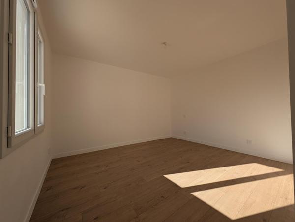 Maison neuve de 2026 - 135 m² - frais notaires réduits