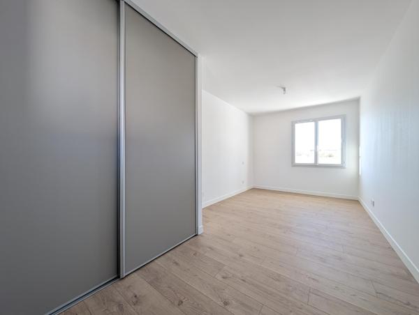 Maison neuve de 2026 - 135 m² - frais notaires réduits