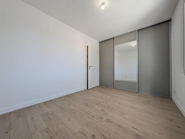 Maison neuve de 2026 - 135 m² - frais notaires réduits