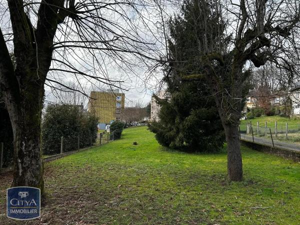 Maison à louer 6 pièces 129.4m²