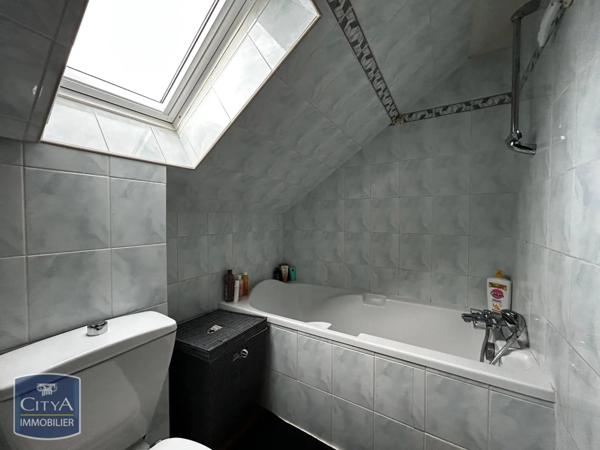 Maison à louer 6 pièces 129.4m²