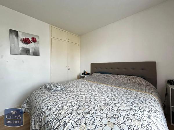 Maison à louer 6 pièces 129.4m²