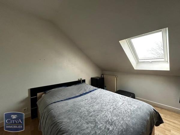 Maison à louer 6 pièces 129.4m²