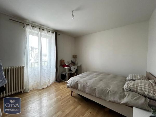 Maison à louer 6 pièces 129.4m²