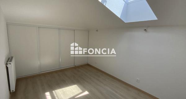 Location Appartement 3 pièces 68.6 m² - Toulouse 31200