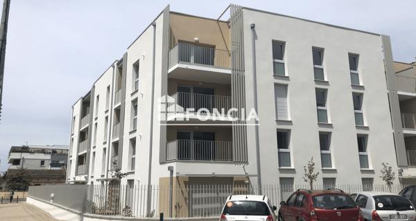 Location Appartement 3 pièces 68.6 m² - Toulouse 31200