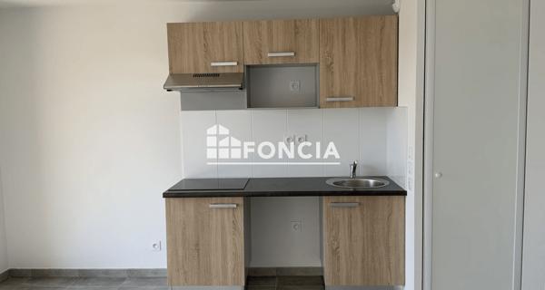 Location Appartement 3 pièces 68.6 m² - Toulouse 31200