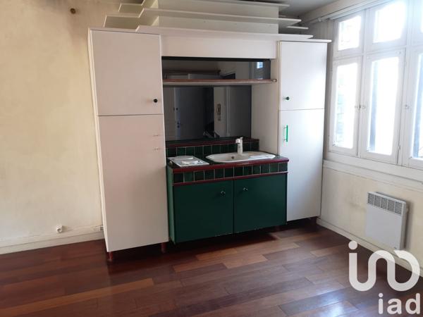 Appartement à vendre 1 pièce 35 m² Quimper