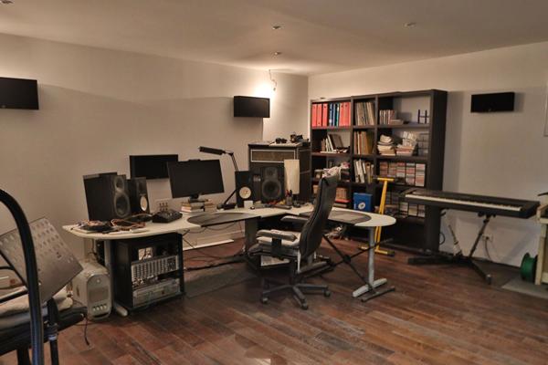 Maison Douzens 230 m2