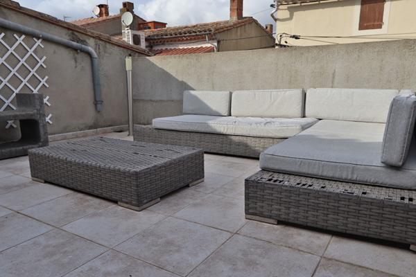 Maison Douzens 230 m2