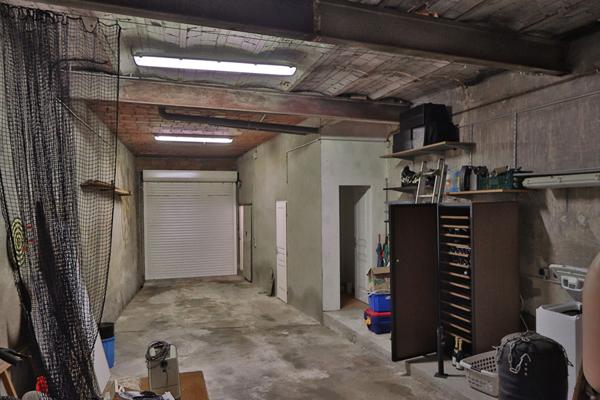 Maison Douzens 230 m2