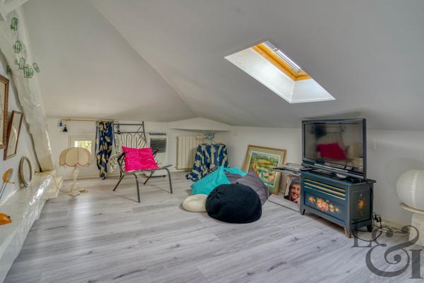 Propriété en pierre à vendre à Pujols