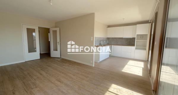 Location Appartement 3 pièces 66.79 m² - Carpentras 84200