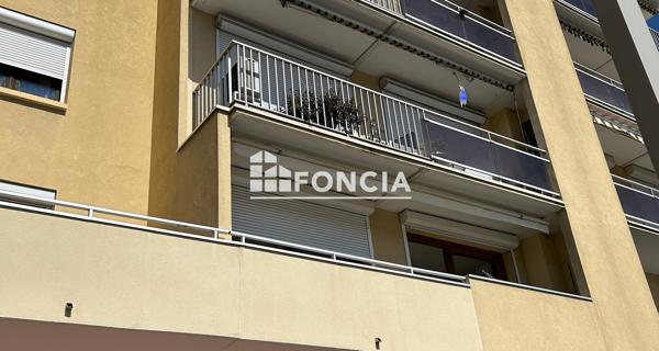 Location Appartement 3 pièces 66.79 m² - Carpentras 84200