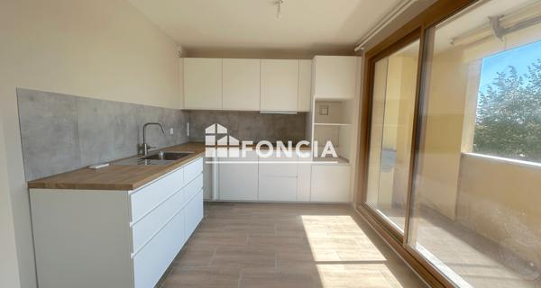 Location Appartement 3 pièces 66.79 m² - Carpentras 84200