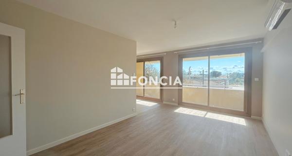 Location Appartement 3 pièces 66.79 m² - Carpentras 84200